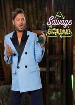 Watch The Salvage Squad 123movies