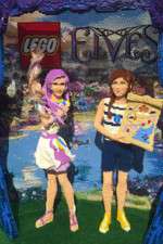 Watch LEGO Elves: Secrets of Elvendale 123movies