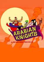 Watch Arabian Knights 123movies