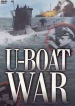 Watch U-Boat War 123movies