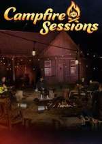 Watch CMT Campfire Sessions 123movies