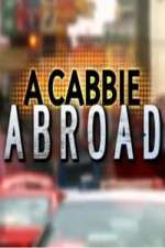 Watch A Cabbie Abroad 123movies