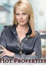 Watch Hot Properties 123movies