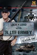 Watch Lock 'N Load with R Lee Ermey 123movies