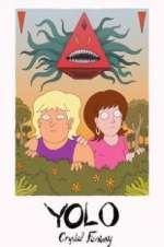Watch YOLO: Crystal Fantasy 123movies