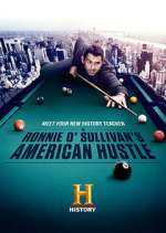 Watch Ronnie O'Sullivan's American Hustle 123movies