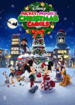 Watch Mickey and Minnie\'s Christmas Carols 123movies