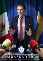 Watch AmbassadÃ¶ren 123movies