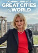 Watch Joanna Lumley's Great Cities of the World 123movies
