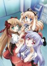 Watch Mayoi Neko Overrun! 123movies