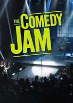 Watch The Comedy Jam 123movies