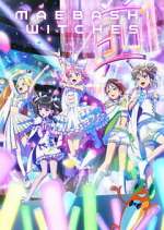 Watch Maebashi Witches 123movies