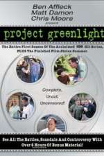 Watch Project Greenlight 123movies