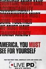 Watch Live PD Police Patrol 123movies