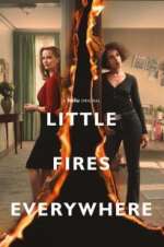 Watch Little Fires Everywhere 123movies