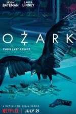 Watch Ozark 123movies