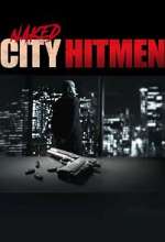 naked city: hitmen tv poster