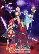 Watch I Left My A-Rank Party to Help My Former Students Reach the Dungeon Depths! 123movies