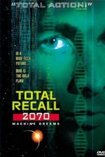 Watch Total Recall 2070 123movies