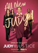 Watch Judy Justice 123movies