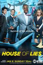 Watch House of Lies 123movies