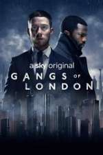 Watch Gangs of London 123movies