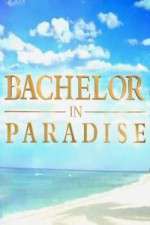 Watch Bachelor in Paradise 123movies