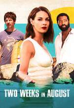 two weeks in august season 1 episode 1 tv poster