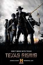 Watch Texas Rising 123movies