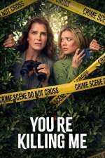 you\'re killing me season 1 episode 1 tv poster