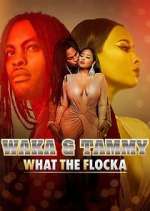 Watch Waka & Tammy: What the Flocka 123movies