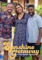 Watch Sunshine Getaways with Amanda Lamb 123movies