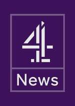 Watch Channel 4 News 123movies