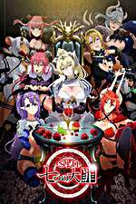 Watch sin Nanatsu no Taizai 123movies