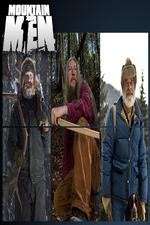 Watch Mountain Men 123movies