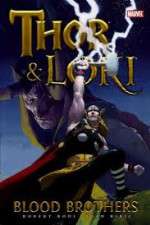 Watch Thor & Loki: Blood Brothers 123movies