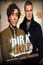Watch Dirk Gently 123movies