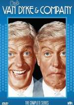 Watch Van Dyke and Company 123movies