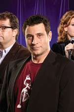 Watch The Green Room with Paul Provenza 123movies