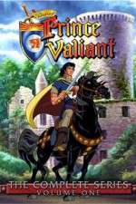 Watch The Legend of Prince Valiant 123movies
