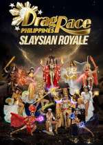 Watch Drag Race Philippines: Slaysian Royale 123movies