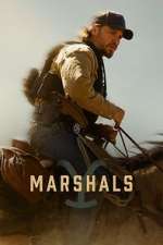 marshals season 1 episode 1 tv poster