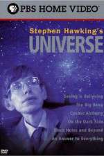 Watch Stephen Hawking's Universe 123movies