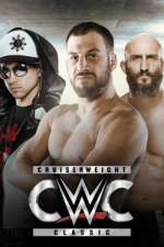 Watch WWE Cruiserweight Classic 123movies
