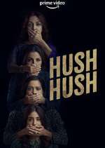 Watch Hush Hush 123movies