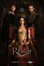 Watch Reign 123movies