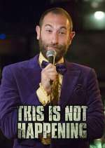 Watch This is Not Happening 123movies