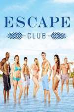 Watch Escape Club 123movies