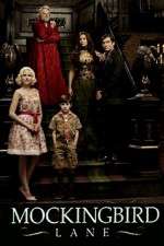 Watch Mockingbird Lane 123movies