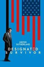 Watch Designated Survivor 123movies